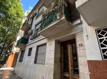 Departamento · 53m² · 3 Ambientes · Venta 3 Ambientes con Balcón en Belgrano | Oportunidad de Inversión |