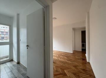 Departamento · 35m² · 2 Ambientes · Departamendo Dos Ambientes Vista Abierta en Belgrano