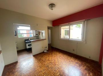 Departamento 40m² Alquiler Almagro Norte · Alquiler Depto 2 Amb en Billingurst 290 Almagro Norte.