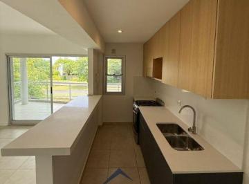 Departamento de 3 ambientes, Tigre · Venta Depto de 3 Ambientes Remodelado, Santa Bárbara