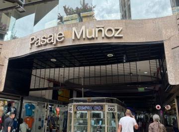 Oficina comercial de 4 ambientes, Córdoba · Oportunidad Venta Oficina Comercial Pasaje Muñoz