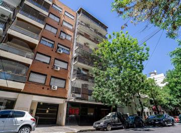 Departamento de 4 ambientes, Villa Crespo · 4 Amb + Depedencia C/frente con Balcón Sup. 100 m² "Oportunidad* Araoz Al 100, m S. Ortiz