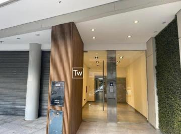 Departamento de 1 ambiente, Belgrano · Monoambiente de 42 m² en Venta– Piso Alto con Balcón – Belgrano – Apto Profesional