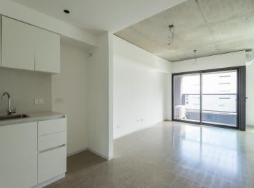Departamento · 34m² · 1 Ambiente · Alquiler a Estrenar con Las Mejores Amenities de Puerto Madero