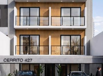 Departamento · 2 Ambientes · Departamentos en Venta