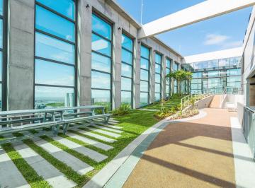 Departamento · 38m² · 1 Ambiente · 1 Cochera · Lo Mejor del Nuevo Puerto Madero - Entrega Inmeditata!