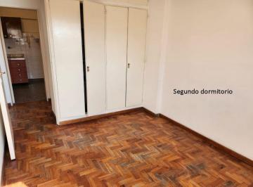 Departamento de 3 ambientes, Monte Castro · Departamento en Venta 3 Ambientes Monte Castro Muy Luminoso