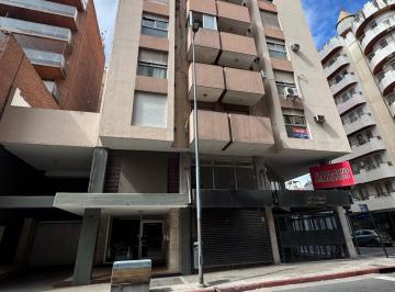 Departamento · 41m² · 2 Ambientes · En Venta Dpto 1 Dorm Doble Balcon