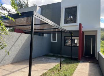 PH · 97m² · 3 Ambientes · 1 Cochera · Patio Amplio + Asador + Ubicación Tranquila en Los Prados