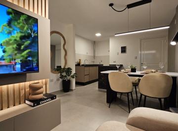Departamento · 43m² · 2 Ambientes · Venta Departamento a Estrenar en Nueva Cordoba