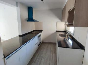 Departamento · 82m² · 5 Ambientes · 1 Cochera · Departamento 3 Dorm. a Estrenar con Cochera en San Lorenzo.