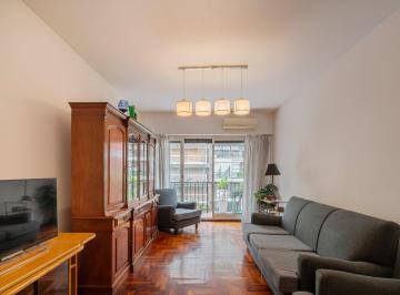 Departamento · 85m² · 4 Ambientes · Venta Departamento 4 Ambientes con Dependencia, 98 m² – Almagro
