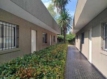 Departamento · 52m² · 2 Ambientes · 1 Cochera · Alquiler Departamento Cochera Los Polvorines Malvinas Argentinas
