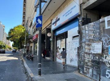 Local comercial , Barrio Norte · Local de 150 m², Cordoba y Gallo en Venta