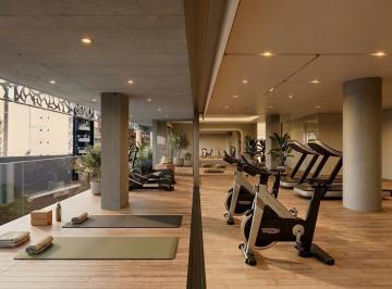 Departamento · 78m² · 3 Ambientes · 3 Ambientes con Amenities