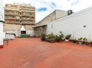 Departamento · 98m² · 5 Ambientes · Venta 5 Ambientes PH Terraza Propia. Sin Expensas Caballito.