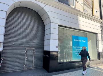 Local comercial , Recoleta · Local en Alquiler - Recoleta