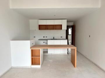 Departamento · 34m² · Departamento - La Plata