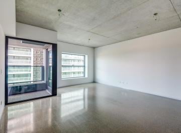 Departamento · 35m² · 1 Ambiente · Mega Proyecto de Constantini - Oportunidad