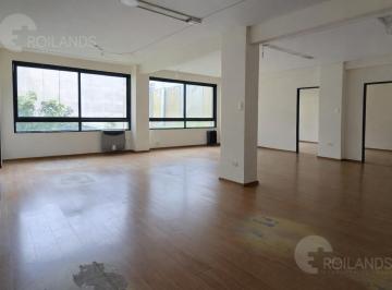 Oficina comercial · 220m² · 5 Ambientes · 2 Cocheras · Oportunidad | Alquiler Oficina Amplia 220 m² | Microcentro