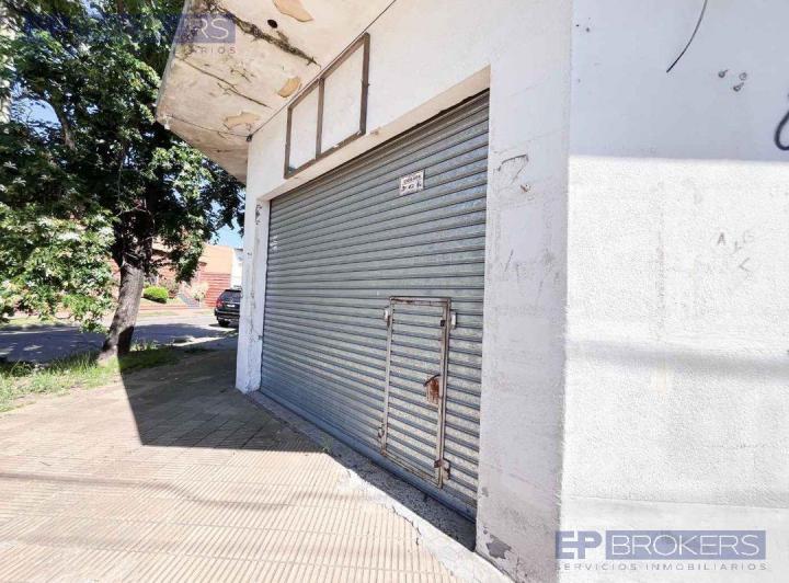 Local comercial · 155m² · 2 Ambientes