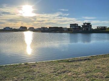 Terreno · 1103m² · Terrenos en Venta en Los Puentes, Nordelta, Tigre