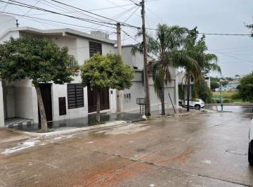 Departamento · 102m² · 3 Ambientes · 1 Cochera · Oportunidad! Duplex 2 Dorm con Cochera y Patio