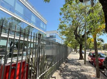 Oficina comercial de 1 ambiente, Vicente López · Alquiler Oficina en Martinez - Dardo Rocha 900 - 246 m C/11 Cocheras - Impecable