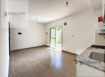 Departamento · 35m² · 2 Ambientes · 1 Cochera · Departamento un Dormitorio - Patio y Cochera en Fisherton