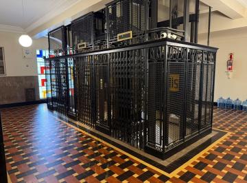 Oficina comercial · 30m² · 3 Ambientes · Venta Oficina en Zona Centro