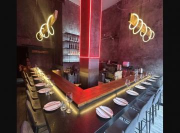 Fondo de comercio , Palermo · Fondo de Comercio en Venta - Sushi - Palermo