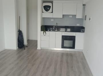 Departamento de 1 ambiente, Rosario · Monoambiente en Puccini 271 6 "C" con Amenities (Puerto Norte)