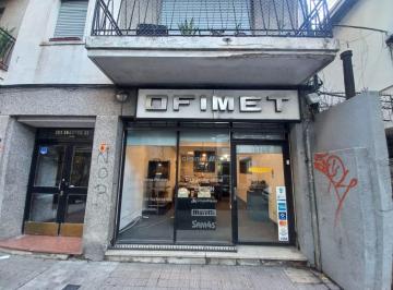 Local comercial · 63m² · 2 Ambientes · Venta Local Comercial Rosario Zona Centro