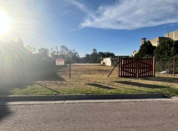 Terreno , Bahía Blanca · Venta Terreno en Excelente Ubicacion Barrio Patagonia, Realico 766