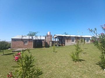 Casa · 100m² · 6 Ambientes · 2 Cocheras · Casa en Venta en Villa Yacanto