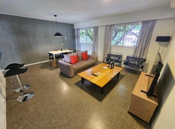 Departamento de 3 ambientes, Ciudad de Mendoza · Departamento en Alquiler Adyacente Arístides Villanueva