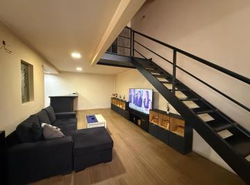 Departamento · 84m² · 2 Ambientes · 1 Cochera · Venta de Amplio Duplex en Complejo con Ammenities - Villa Devoto