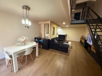 Departamento · 84m² · 2 Ambientes · 1 Cochera · Venta de Amplio Duplex en Complejo con Ammenities - Villa Devoto