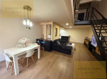 Departamento · 84m² · 2 Ambientes · 1 Cochera · Venta de Amplio Duplex en Complejo con Ammenities - Villa Devoto
