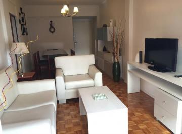 Departamento · 80m² · 4 Ambientes · Departamento en Venta - 3 Dorm. 2 Baños - 80 m² - Palermo