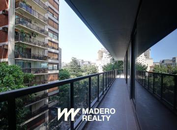 Departamento · 248m² · 4 Ambientes · Departamento en Belgrano Barrancas