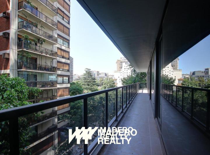 Departamento · 248m² · 4 Ambientes