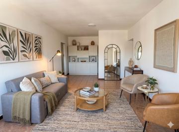 Departamento de 4 ambientes, Rosario · Venta Dos Dorm. Cochera Martin