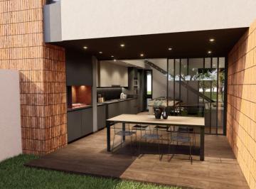 Departamento · 140m² · 3 Ambientes · Duplex Premium en Brisas de Manantiales Tap