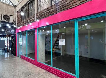 Local comercial , Avellaneda · Local en Alquiler en Villa Dominico