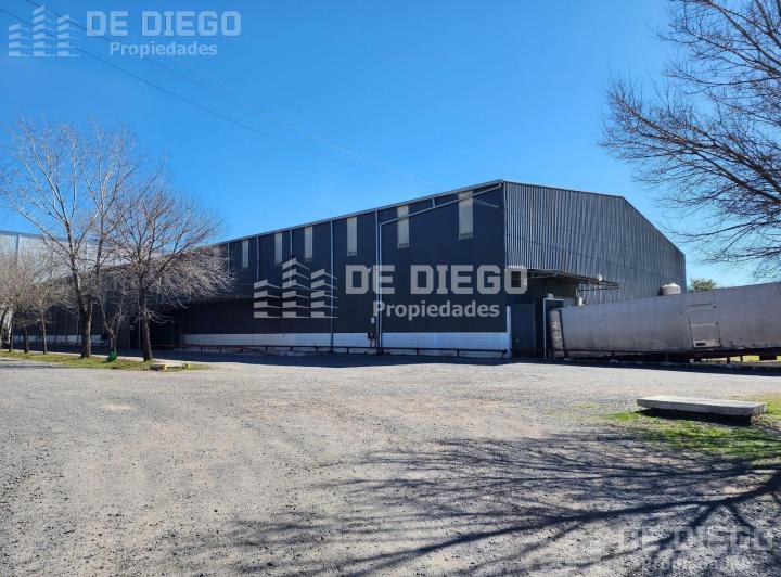 Depósito · 5000m² · 1 Ambiente