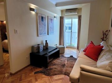 Departamento de 2 ambientes, Retiro · Excelente Dos Ambientes Impecable Se Vende con Muebles