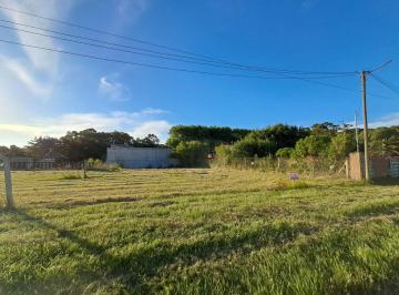 Terreno , Atlántida · Lote en Atlántida. Calle Bahamas