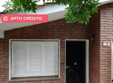 APTO CRÉDITO (20).png · Venta de Casa 3 Dorm. en Villa Carlos Paz.