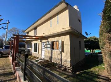 Casa · 140m² · 4 Ambientes · Casa con Pileta en Venta | B° El Mirador | Santa Rosa de Calamuchita